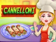 Cannelloni