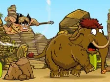 Caveman Hunt