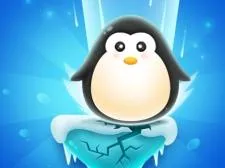 Penguin Ice Breaker